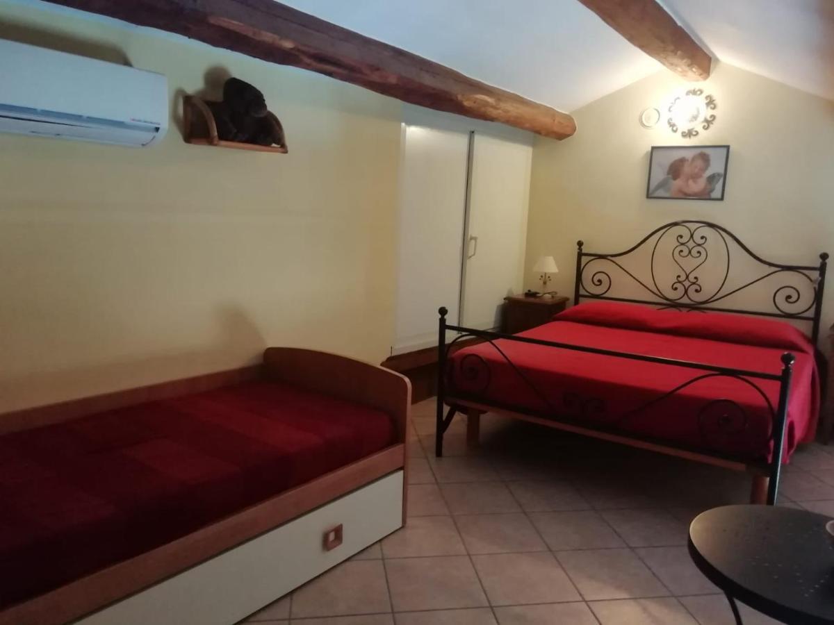 Appartamento La Girandola Soriano nel Cimino Esterno foto