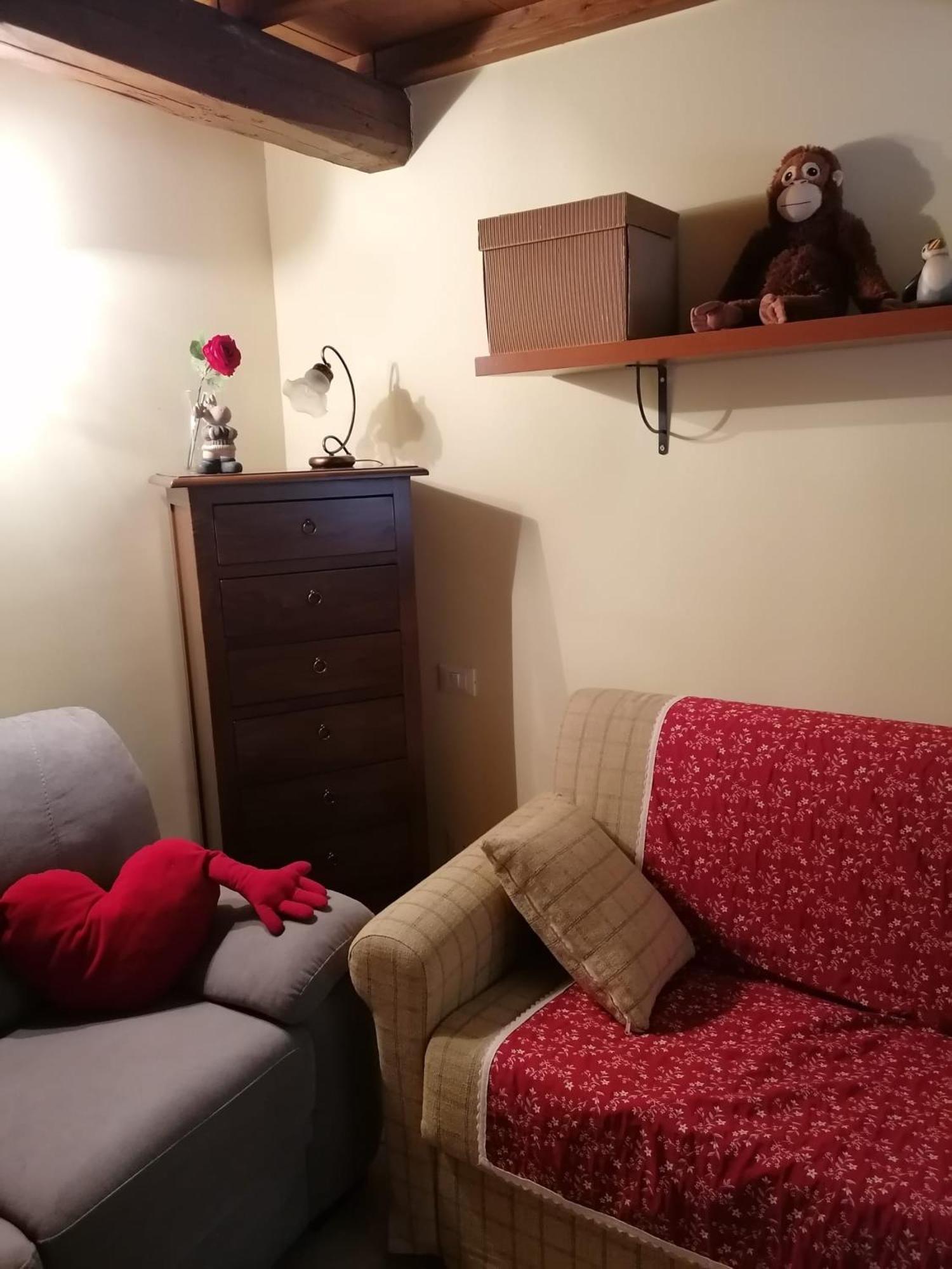 Appartamento La Girandola Soriano nel Cimino Esterno foto